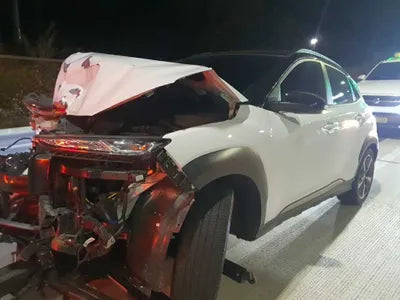 2019 Hyundai Kona KMHK7815GKU290845 VIN:KMHK7815GKU290845
