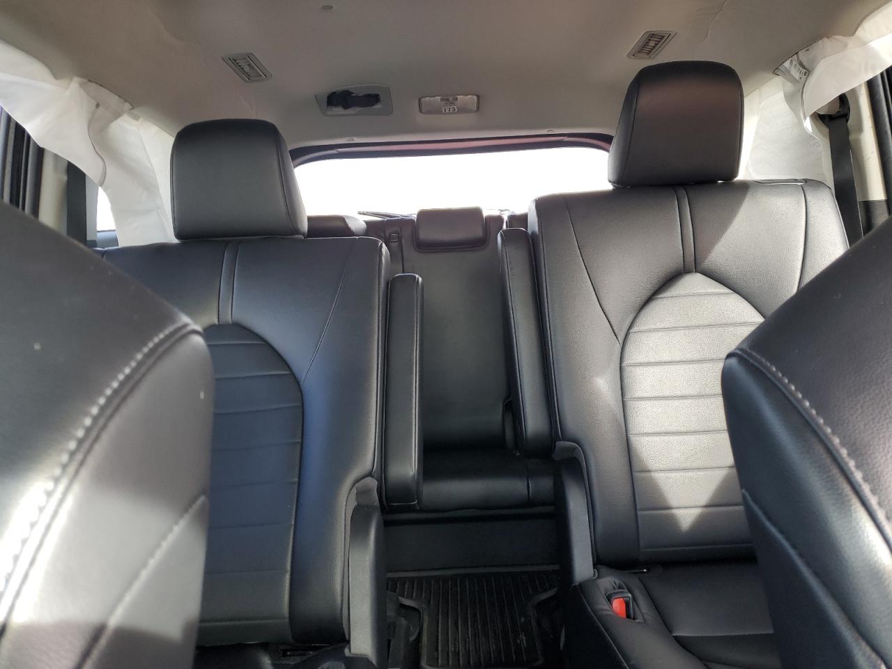 2023 TOYOTA HIGHLANDER L VIN:5TDKDRBH1PS018745