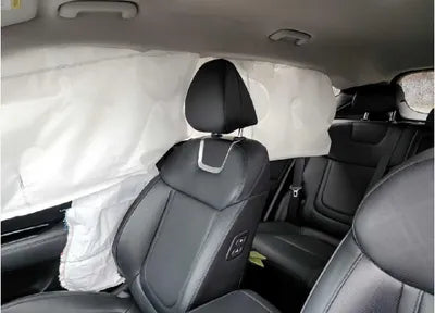 2021 Hyundai Tucson KMHJE811BMU000346 VIN:KMHJE811BMU000346