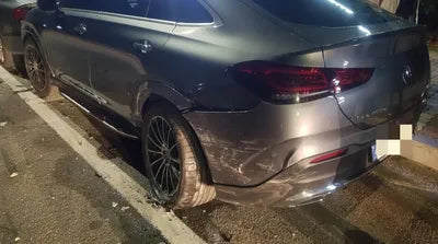 2021 Mercedes-Benz GLE 400 W1NFD2DBXMA451385 VIN:W1NFD2DBXMA451385