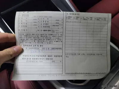 2021 BMW 630 WBAGT8102M9H07878 VIN:WBAGT8102M9H07878