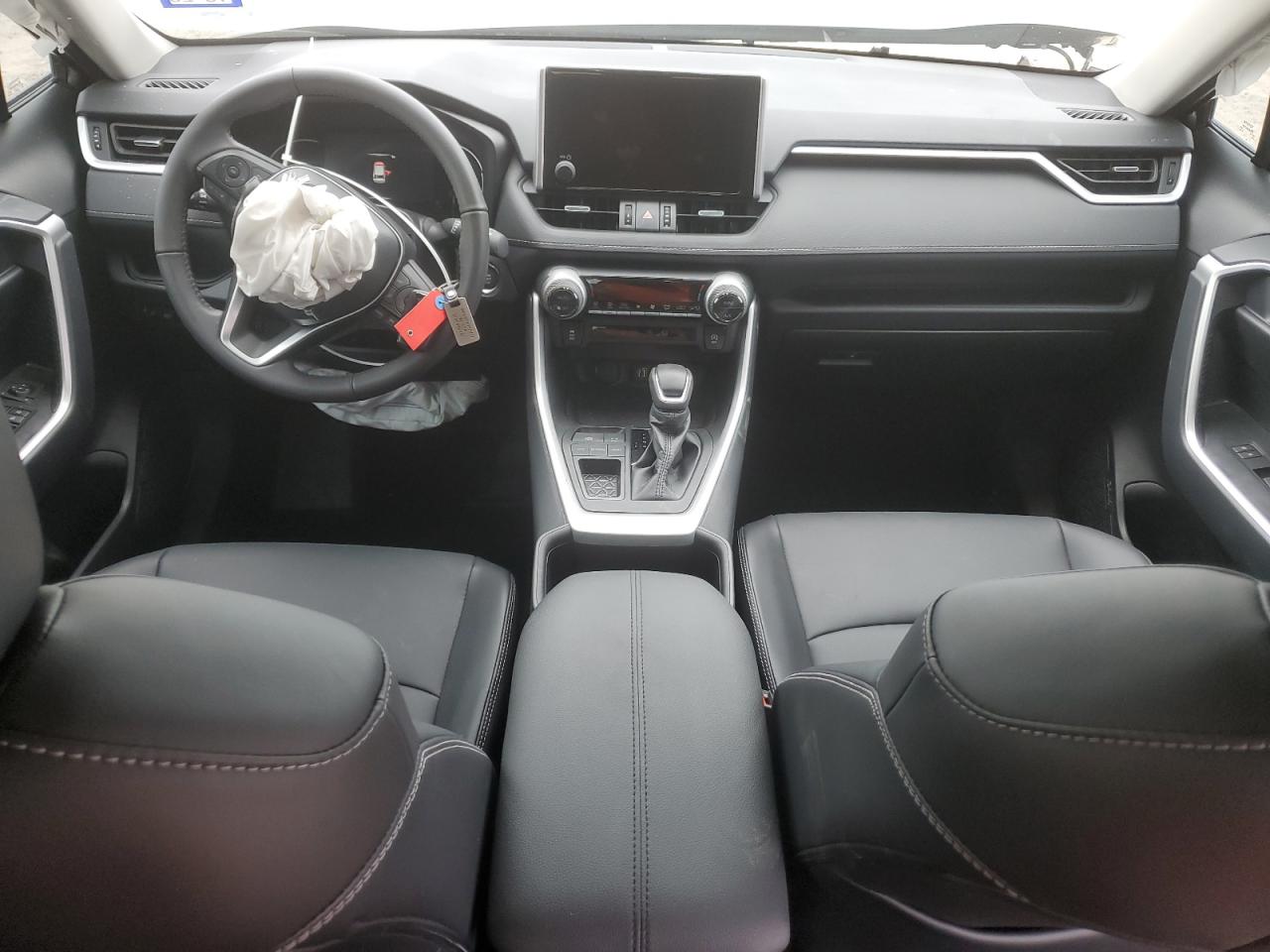 2024 TOYOTA RAV4 XLE PREMIUM VIN:2T3C1RFV9RC299550