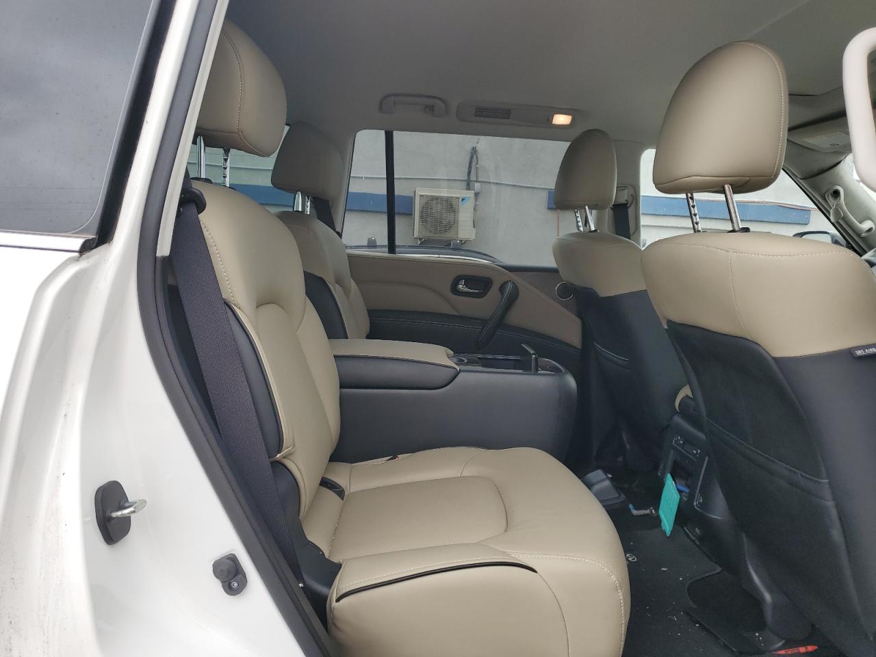 2022 INFINITI QX80 LUXE VIN:JN8AZ2AF5N9741437