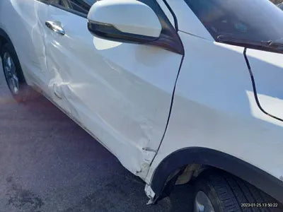 2016 Honda HR-V 673KM3HGRU5850GM2 VIN:673KM3HGRU5850GM2