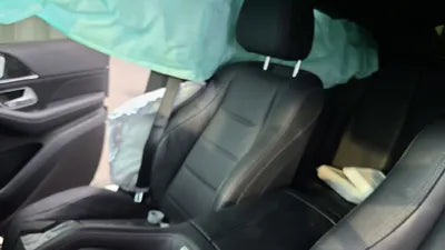 2021 Mercedes-Benz GLE 400 W1NFD2DB2MA385348 VIN:W1NFD2DB2MA385348