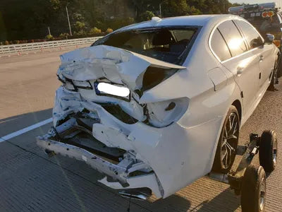 2021 BMW 530 WBA51AG00MCH06596 VIN:WBA51AG00MCH06596