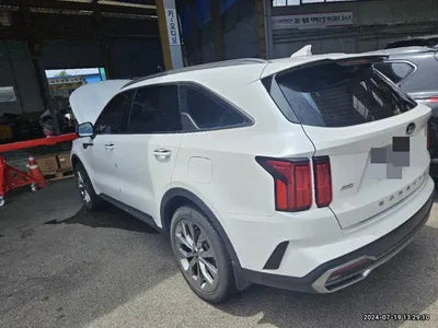 2020 Kia Sorento VIN: