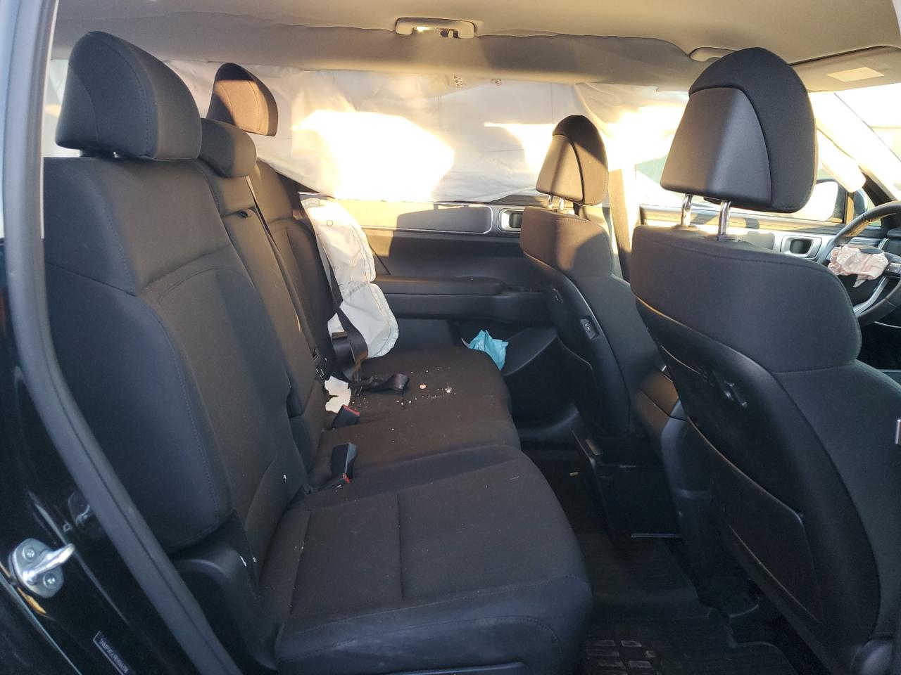 2024 HYUNDAI SANTA FE SE VIN:5NMP14GL9RH066398