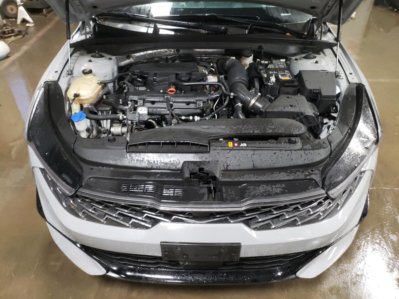 2024 KIA K5 GT LINE VIN:5XXG64J2XRG251706