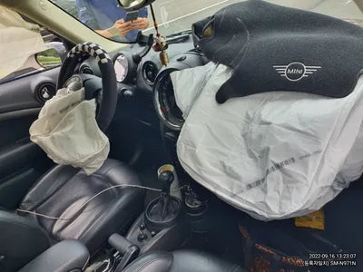 2015 MINI Countryman 634KMWMWZD7109FWT VIN:634KMWMWZD7109FWT