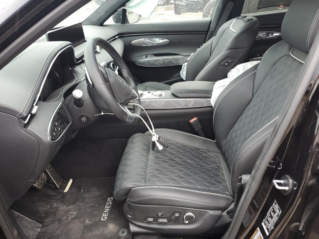 2024 GENESIS GV70 BASE VIN:5NMMCDTC1RH006067