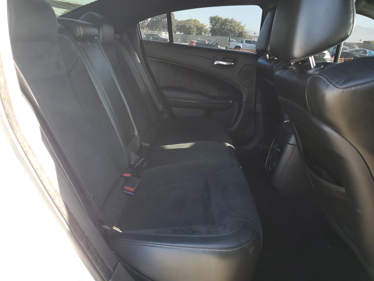 2022 DODGE CHARGER R/T VIN:2C3CDXCT6NH157491