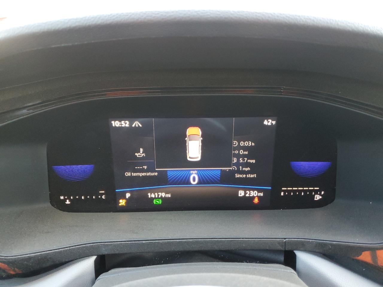 2022 VOLKSWAGEN TAOS S VIN:3VVAX7B26NM084905