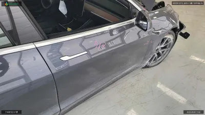 2020 Tesla Model 3 5YJ3E1EA5LF809814 VIN:5YJ3E1EA5LF809814