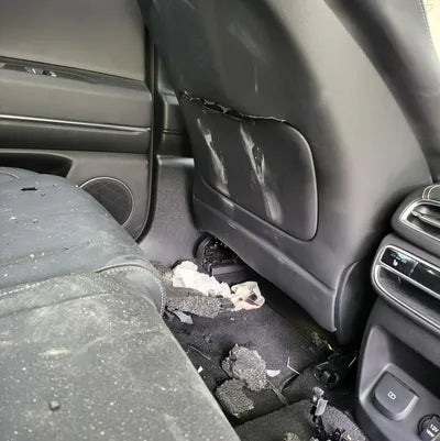 2022 Genesis GV80 VIN: