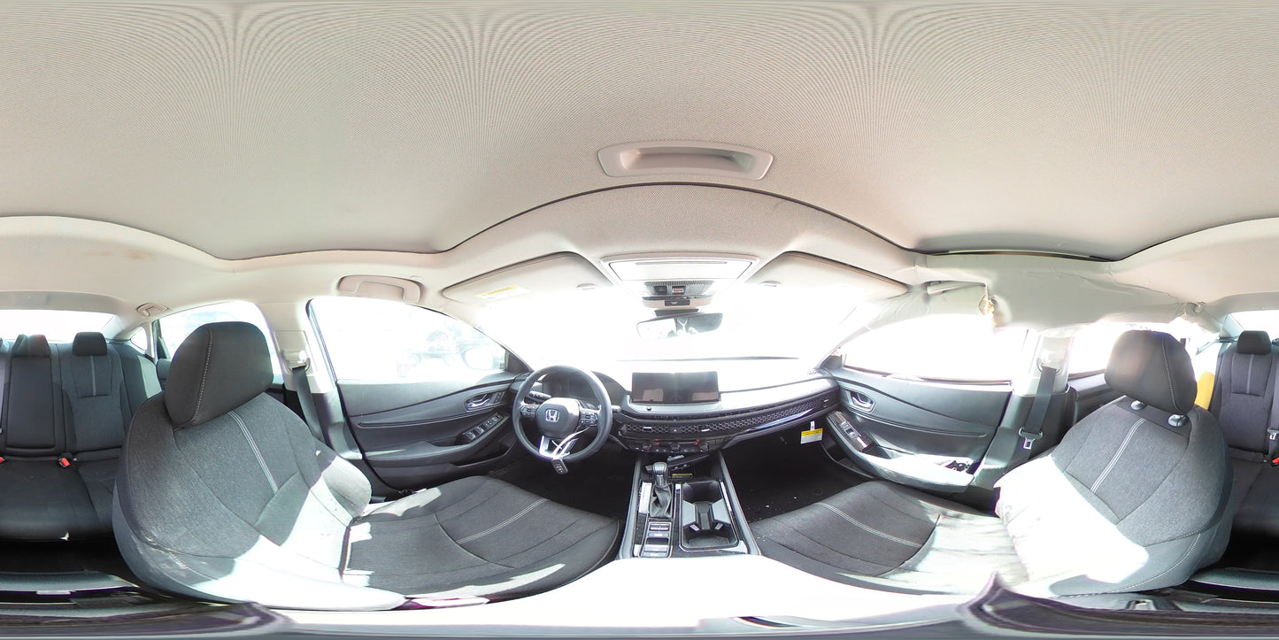 2024 HONDA ACCORD TOURING HYBRID VIN:1HGCY2F82RA053953