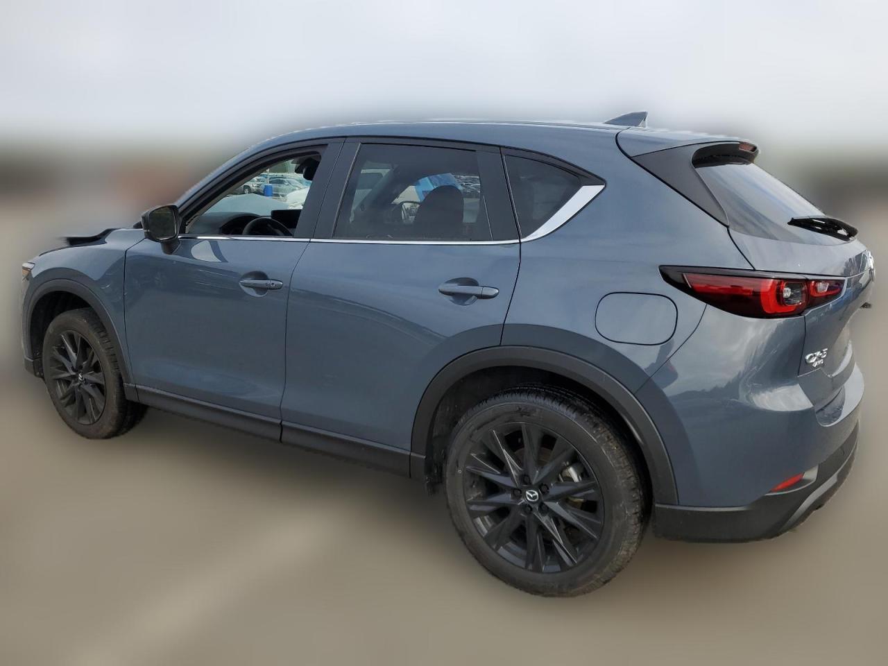 2024 MAZDA CX-5 PREFERRED VIN:JM3KFBCM1R0351263