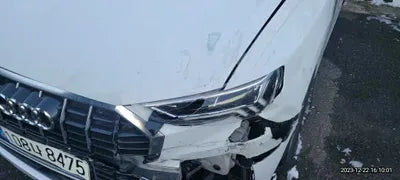 2020 Audi Q3 WAUZZZF39L1115405 VIN:WAUZZZF39L1115405