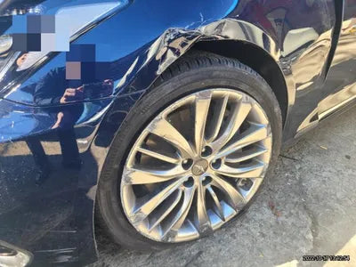 2019 Genesis G80 VIN: