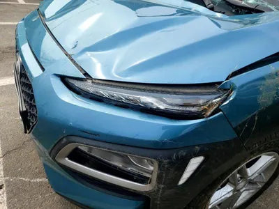 2019 Hyundai Kona VIN: