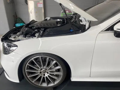 2022 Mercedes-Benz E 450 W1K1K5KBXNF177465 VIN:W1K1K5KBXNF177465