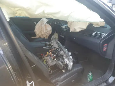 2016 Mercedes-Benz E 220 WDDHF0AB7GB326769 VIN:WDDHF0AB7GB326769