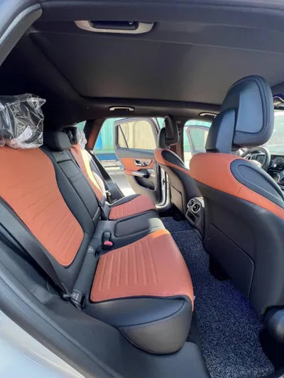 2023 Mercedes-Benz GLC 300 VIN: