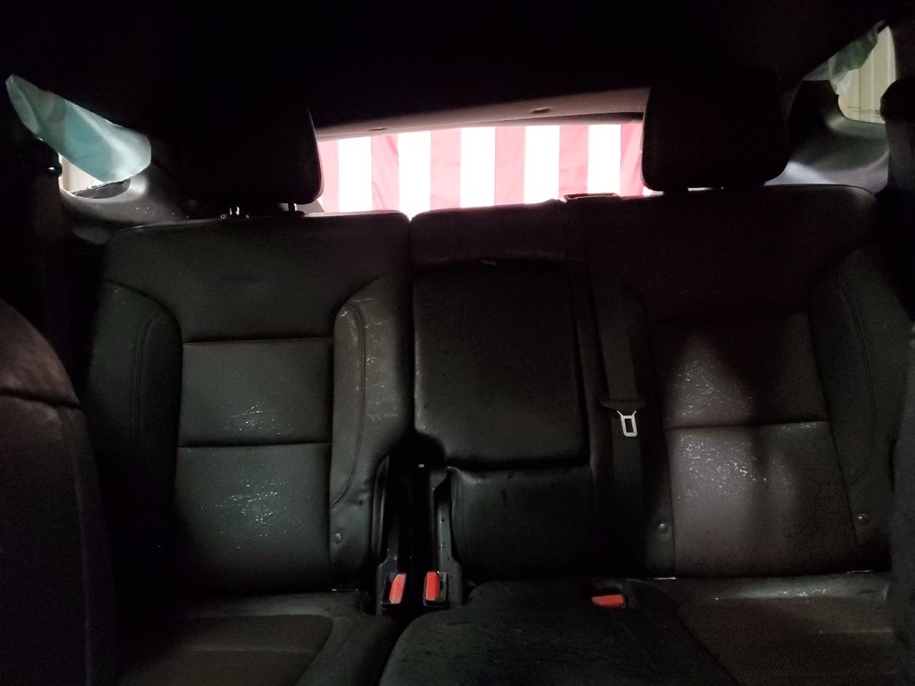 2024 CHEVROLET BLAZER RS VIN:3GNKBKRS7RS160053