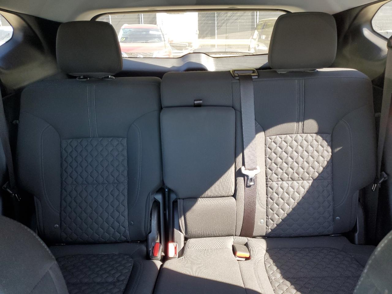 2022 CHEVROLET BLAZER 2LT VIN:3GNKBCR46NS158439