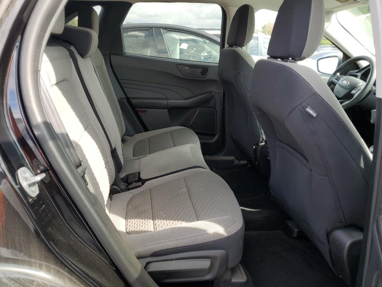 2022 FORD ESCAPE HYB VIN:1FMCU0EZ0NUB21387