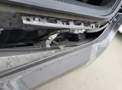 2017 Lexus ES 300 JTHBW1GG1H2134000 VIN:JTHBW1GG1H2134000