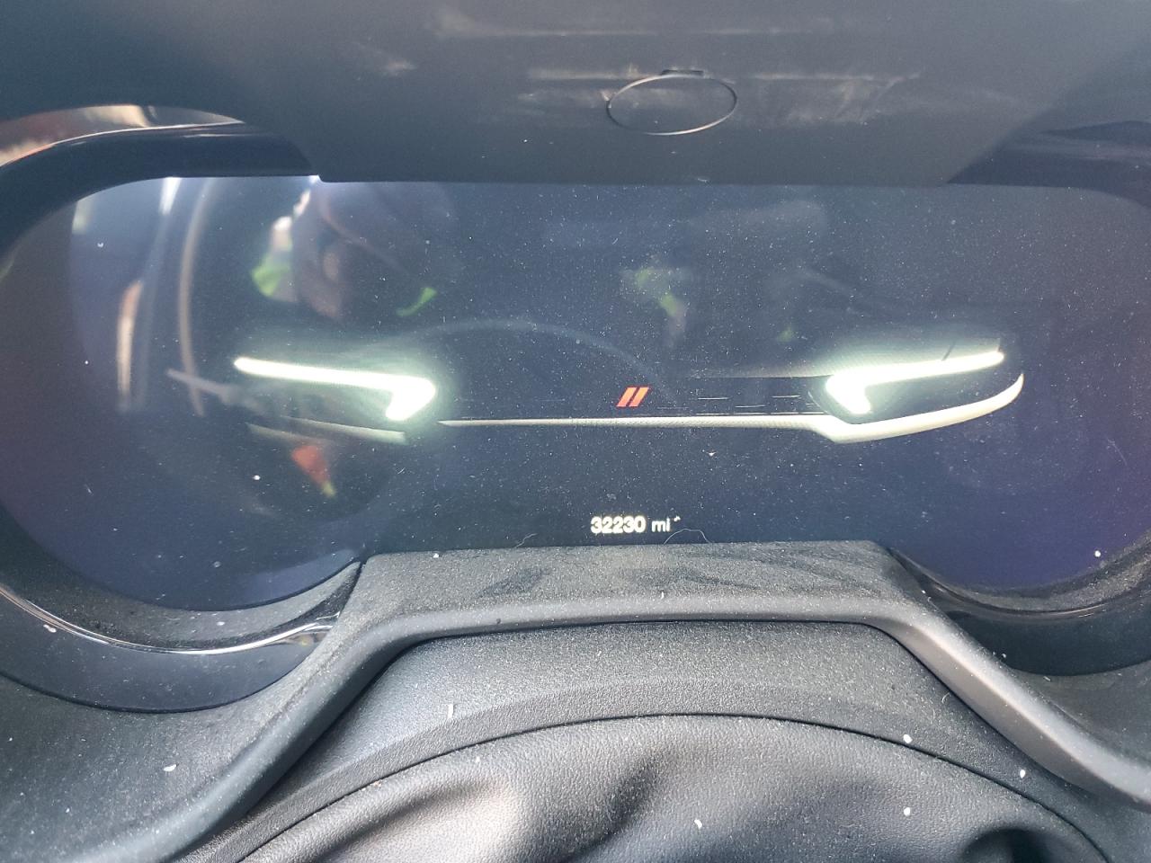 2023 DODGE HORNET GT VIN:ZACNDFAN3P3A04157