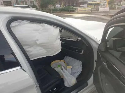 2018 BMW 520 WBAJK7104JBP72851 VIN:WBAJK7104JBP72851