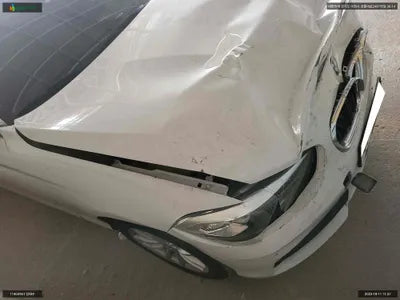 2018 BMW 118 WBA1S5105J5L14562 VIN:WBA1S5105J5L14562