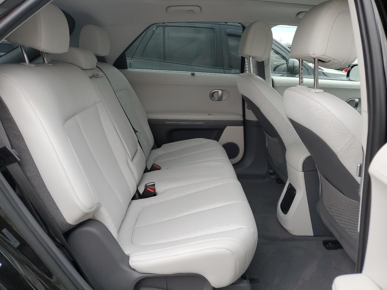 2022 HYUNDAI IONIQ 5 LIMITED VIN:KM8KRDAF9NU121002