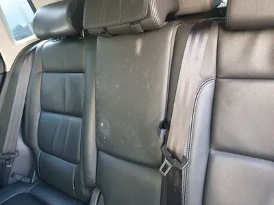 2015 Volkswagen Tiguan VIN: