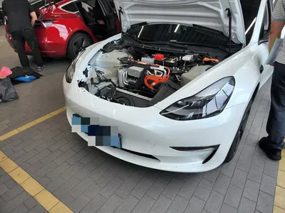 2021 Tesla Model 3 5YI3EJRAXMF885966 VIN:5YI3EJRAXMF885966