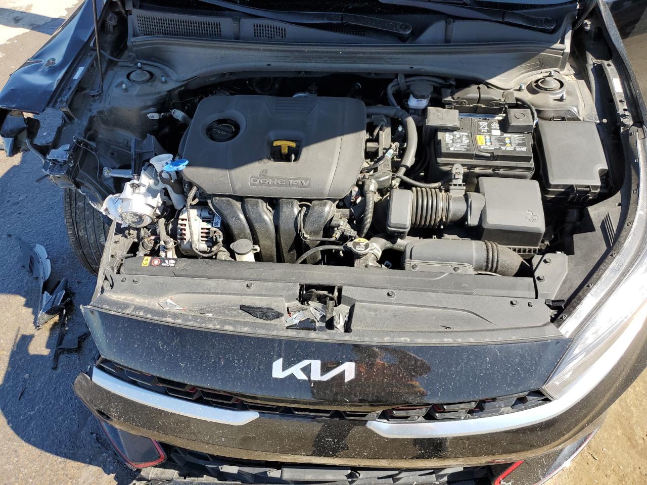 2024 KIA FORTE GT LINE VIN:3KPF54AD4RE783039