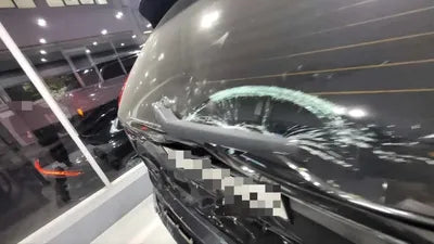 2018 Volvo XC90 VIN: