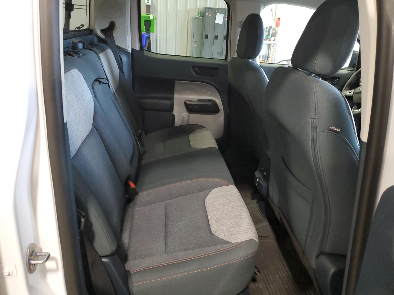2023 FORD MAVERICK XL VIN:3FTTW8E39PRA46207