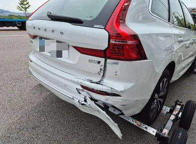 2023 Volvo XC60 VIN: