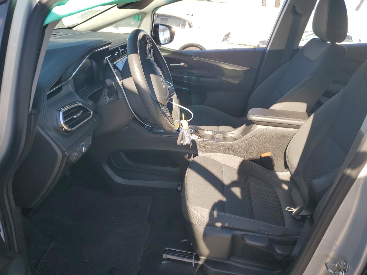 2023 CHEVROLET BOLT EV 1LT VIN:1G1FW6S09P4188022