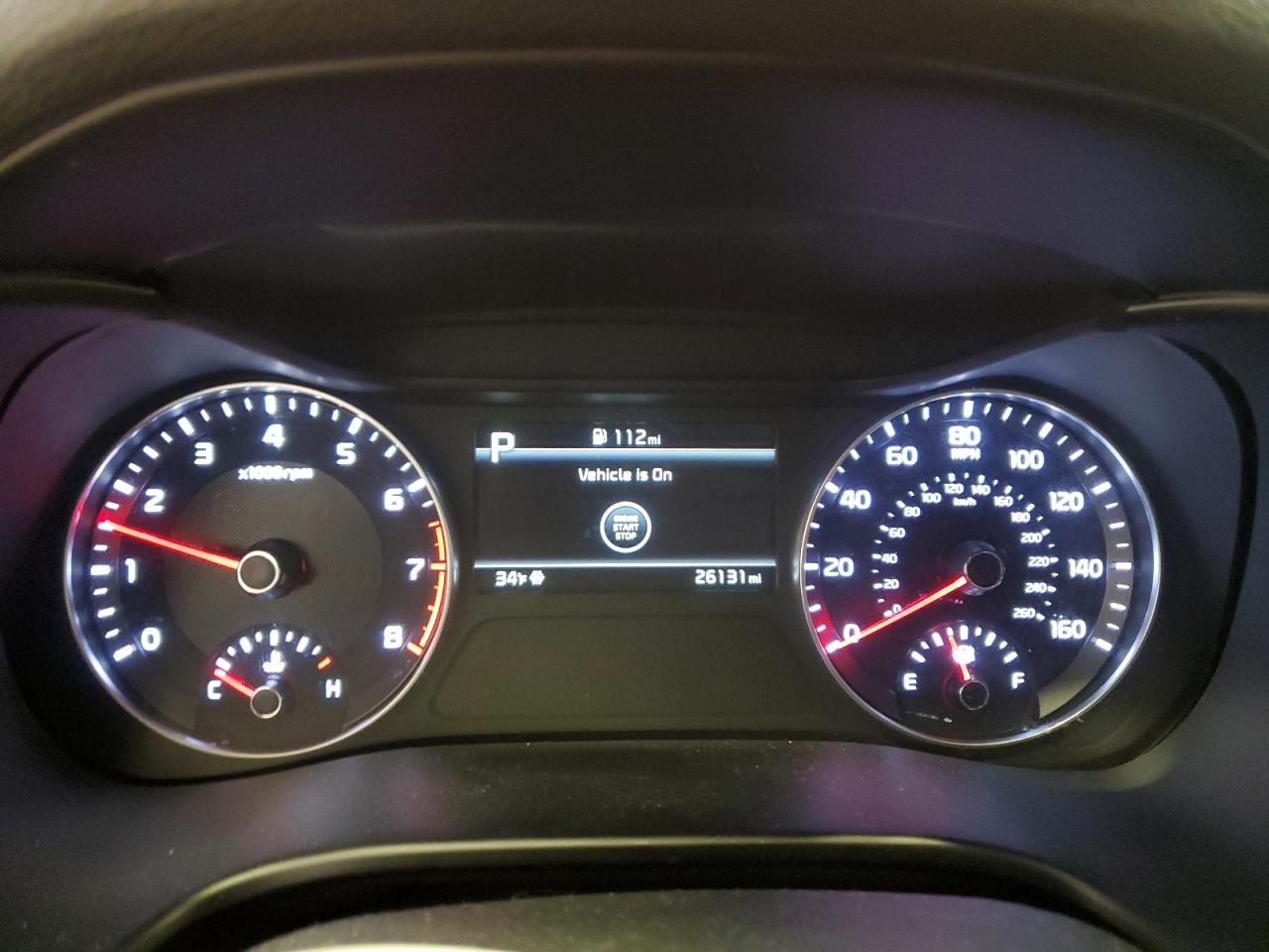 2022 KIA FORTE GT LINE VIN:3KPF54AD6NE441148