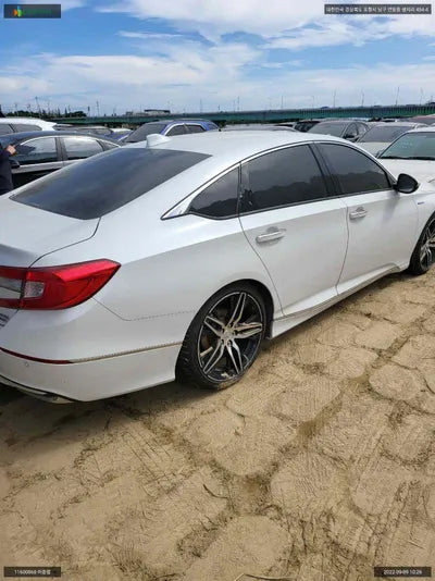 2021 Honda Accord 1HGCV3690MA510660 VIN:1HGCV3690MA510660