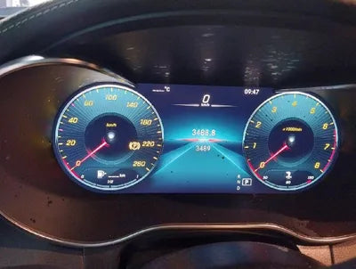 2022 Mercedes-Benz GLC 300 W1N0G8EBXNG113837 VIN:W1N0G8EBXNG113837