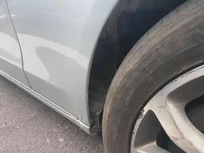 2015 Mercedes-Benz C 220 WDDWF0EB2FF177843 VIN:WDDWF0EB2FF177843