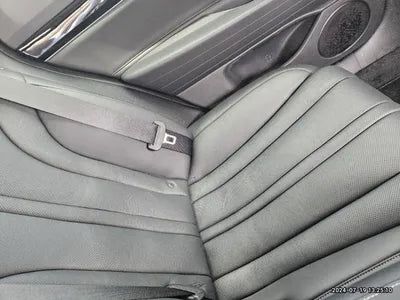 2020 Genesis G80 VIN: