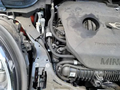 2019 MINI Cooper WMWXP7108K2L24769 VIN:WMWXP7108K2L24769