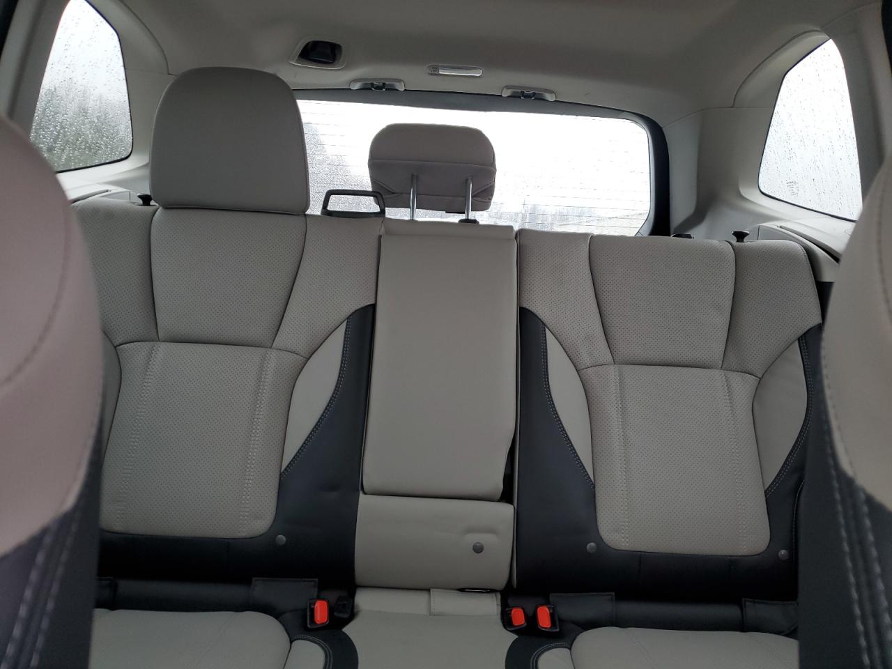 2023 SUBARU FORESTER LIMITED VIN:JF2SKAPCXPH470283