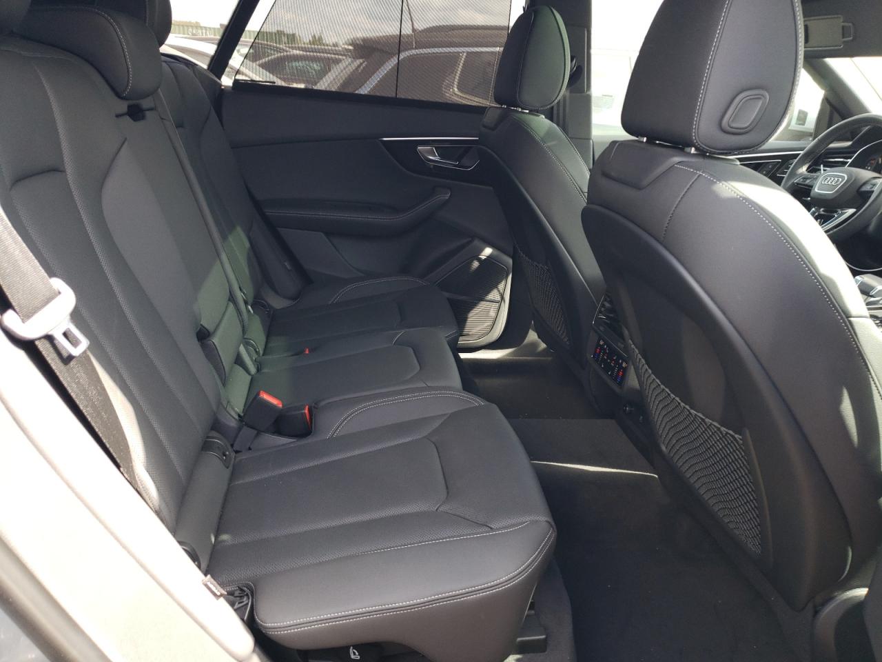 2023 AUDI Q8 PREMIUM PLUS S-LINE VIN:WA1EVBF16PD031298